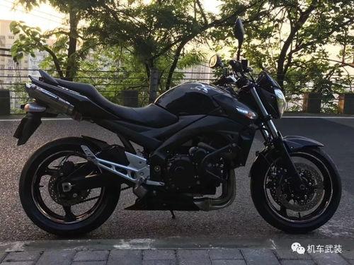 铃木gsr400视频,动力与激情的完美融合