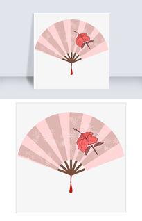 画扇子视频,跟随视频教程,轻松绘制精美扇子