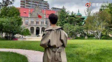 散步哥视频,散步哥带你领略生活之美