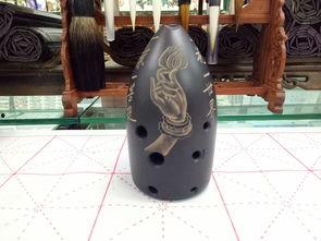 吹埙视频,探寻传统吹奏艺术的魅力瞬间