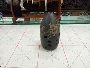 吹埙视频,探寻传统吹奏艺术的魅力瞬间