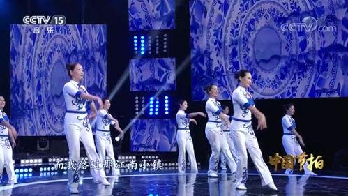 青花瓷跳舞视频,一段古典与现代交融的视觉盛宴