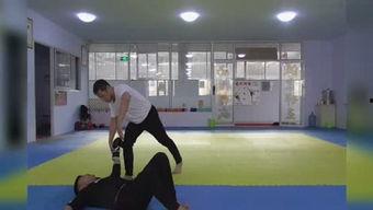 十路弹腿视频,传统武术的活力展现与技巧解析