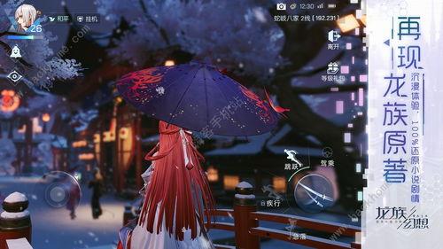 龙族幻想视频,奇幻世界中的冒险之旅