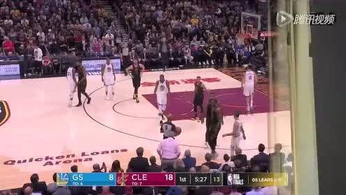 骑士打勇士直播视频,激情对决！骑士勇士巅峰对决直播精彩回顾