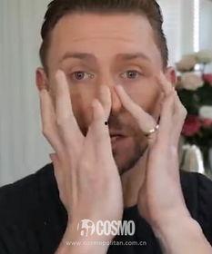 鼻子画挺视频,轻松打造立体鼻型教程