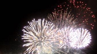 烟火的视频,一场视觉与情感的交响