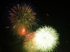 烟火的视频,一场视觉与情感的交响