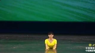 蚂蚁掉进河里边舞蹈视频,蚂蚁奇遇记