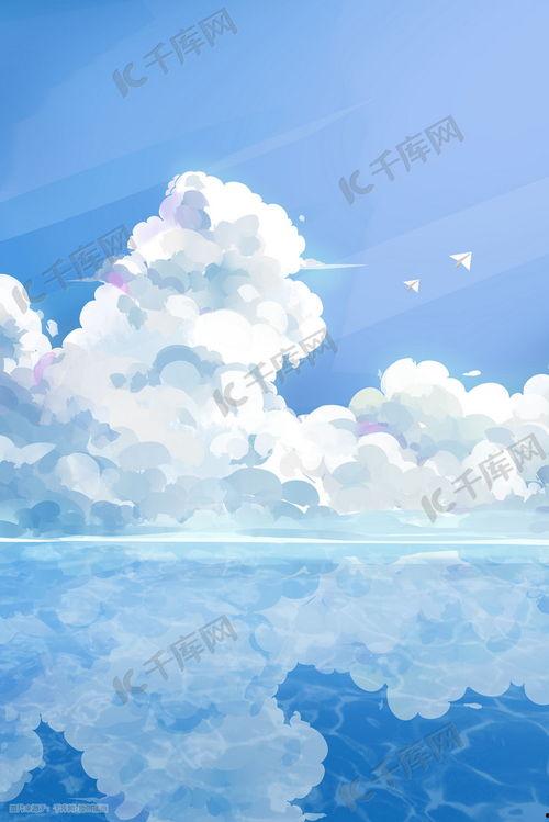 蓝天云视频