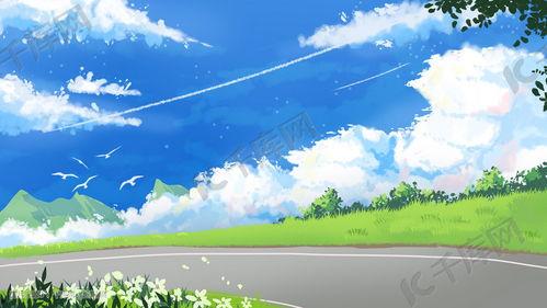 蓝天云视频