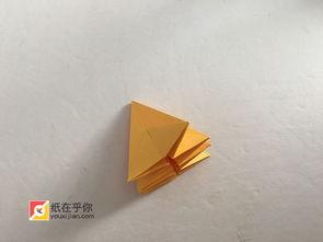 大盒子怎么折视频