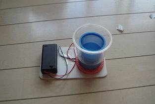 科技小制作大全做法视频