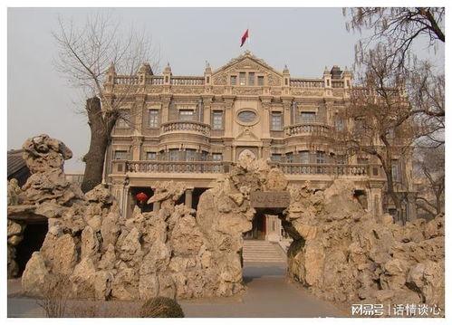 沈阳大帅府视频,百年风云,东北军政心脏的沧桑变迁