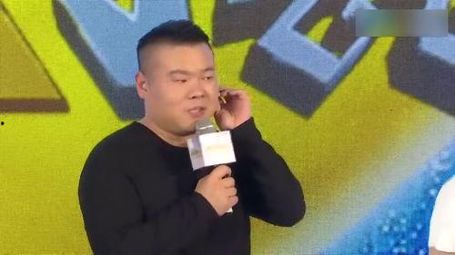 岳云鹏视频,笑点满满,欢乐无限